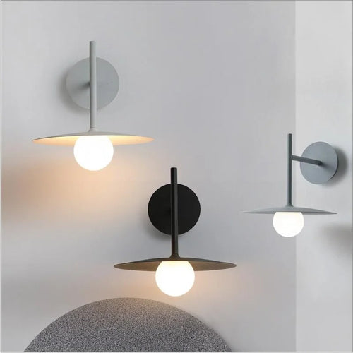 LightFlex - Adjustable LED Wall Lamp
