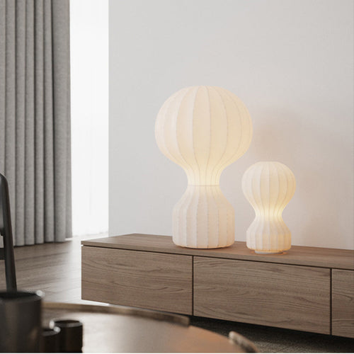 BalloonGlow - Decorative Balloon Table Lamp – Elegant LED Lamp
