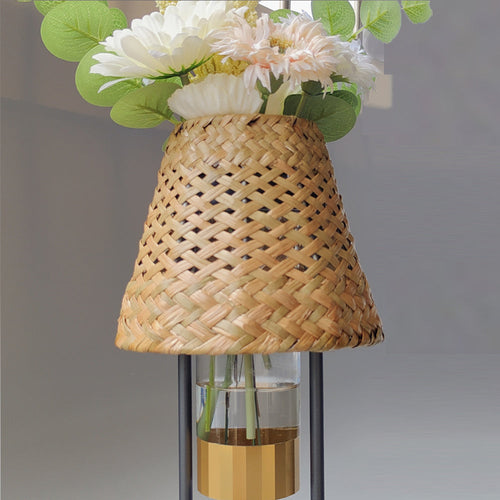 LumiLantern - Modern LED Touch Lantern | Dimmable & Wireless for Indoor & Outdoor