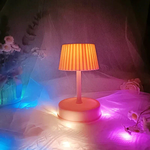 DreamGlow – Rainbow Night Light for Children