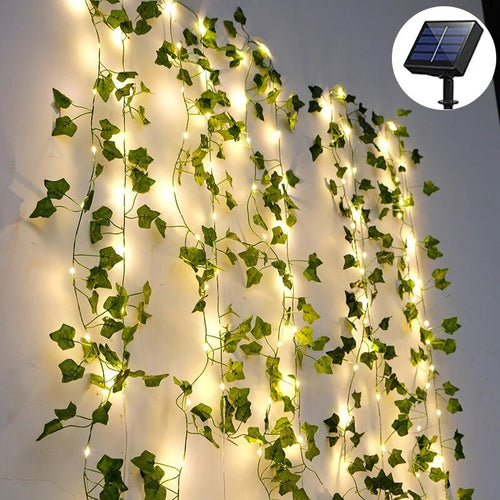 GreenGlow - Plant Hanging Lamp