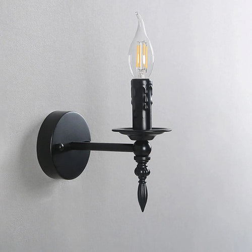 LumiRetro - Vintage Wall Lamp