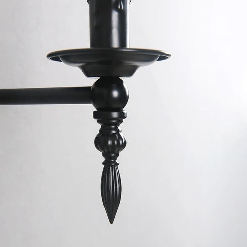 LumiRetro - Vintage Wall Lamp