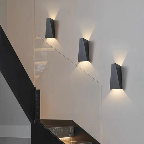 IllumeEdge - Waterproof LED Outdoor Lamp