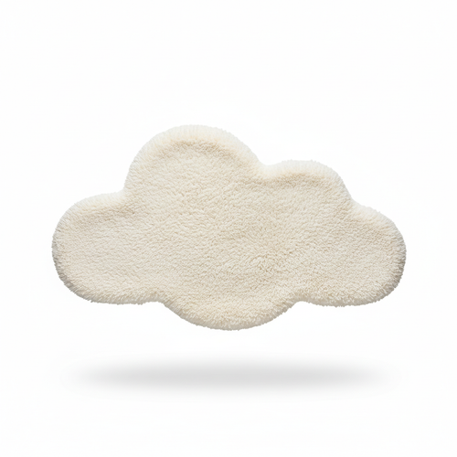 Cloud Rug