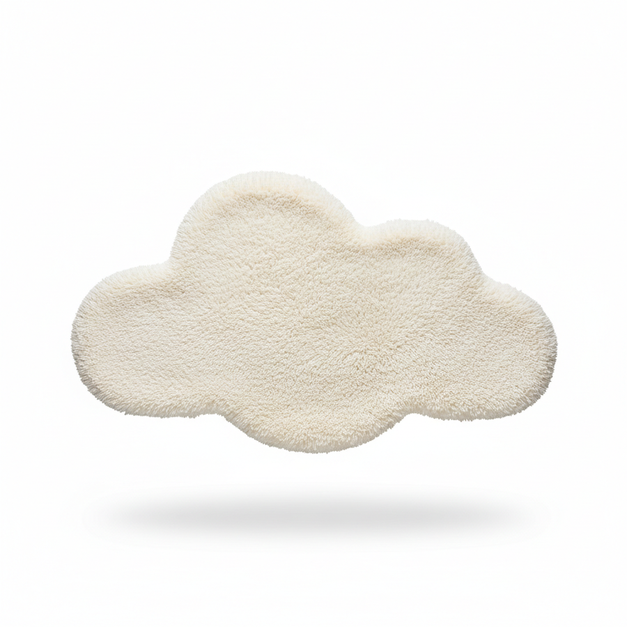 Cloud Rug