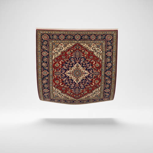 Persian Pattern Rug