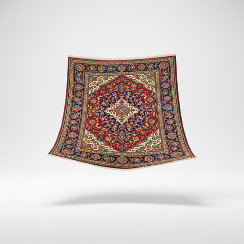 Persian Pattern Rug