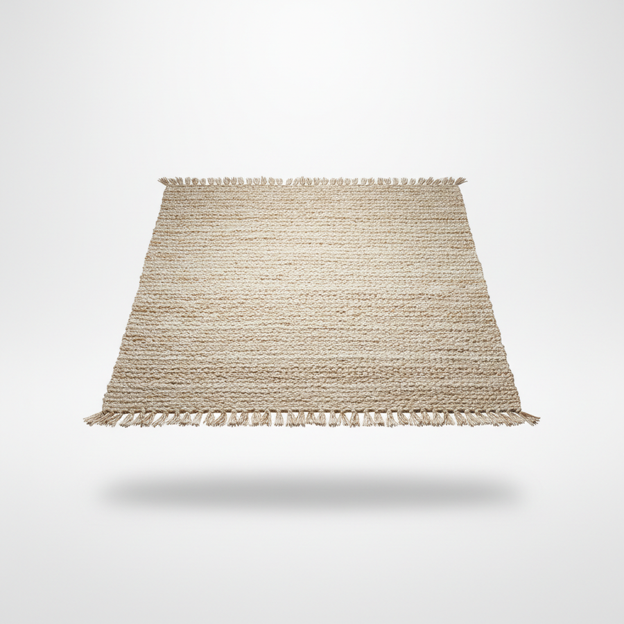 Agave Fibre Rug