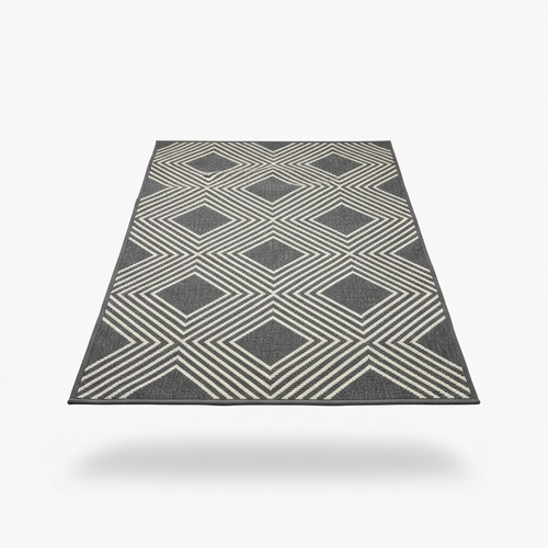 Outdoor Terrace Rug