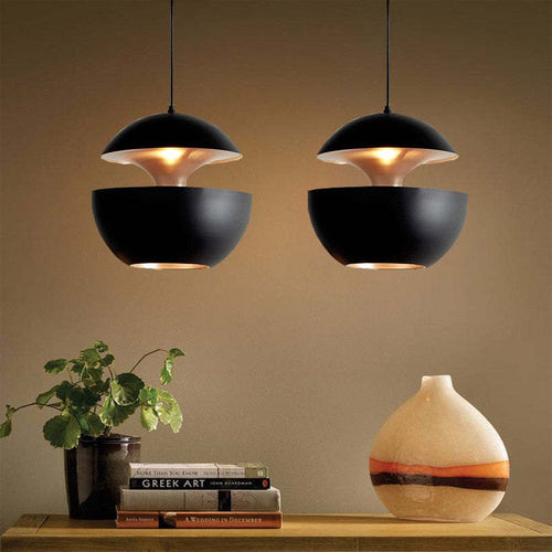 Ariana Elegant LED Ceiling Light