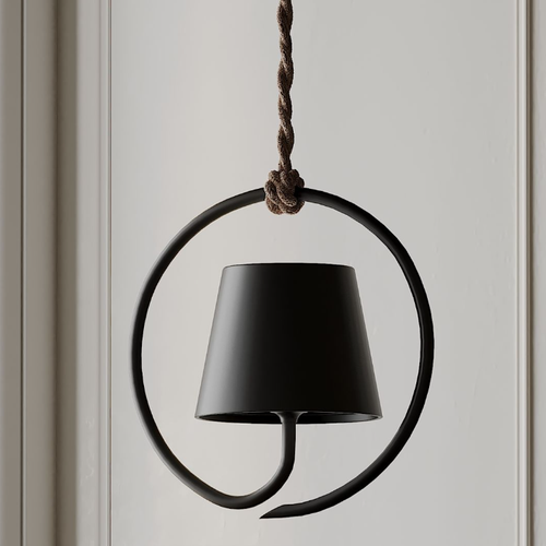 LightWave - Elegant Hanging Light for a Modern Interior