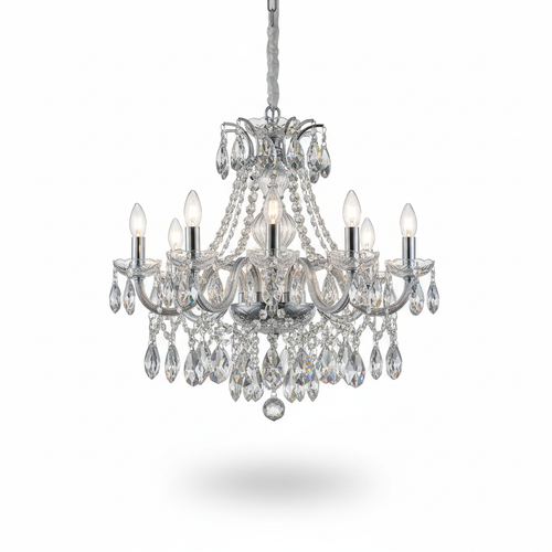 Crystal Chandelier