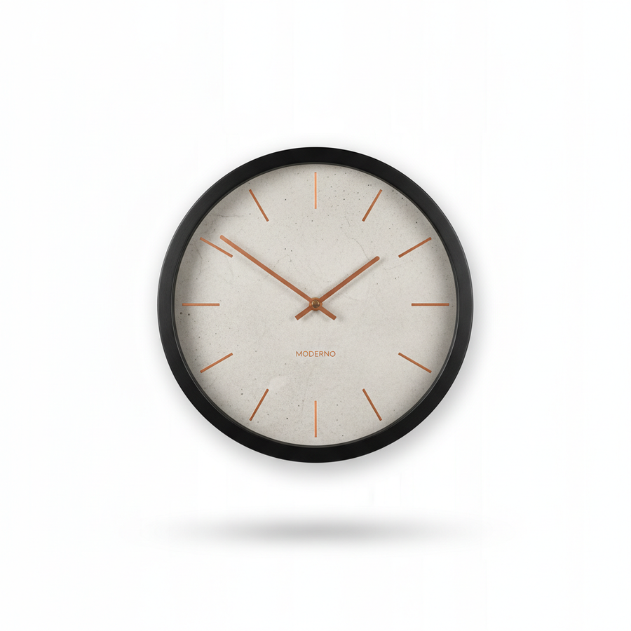 Modern Wall Clock