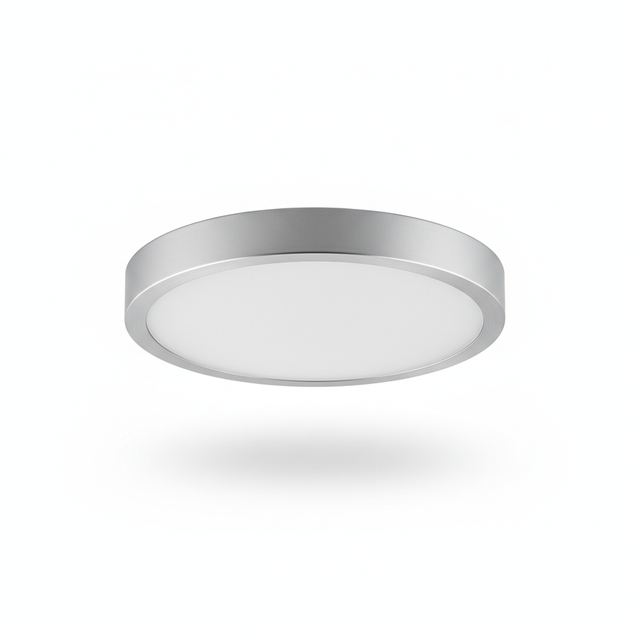 Slim Flush Ceiling Light