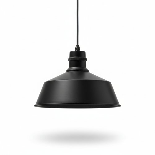 Industrial Pendant Light