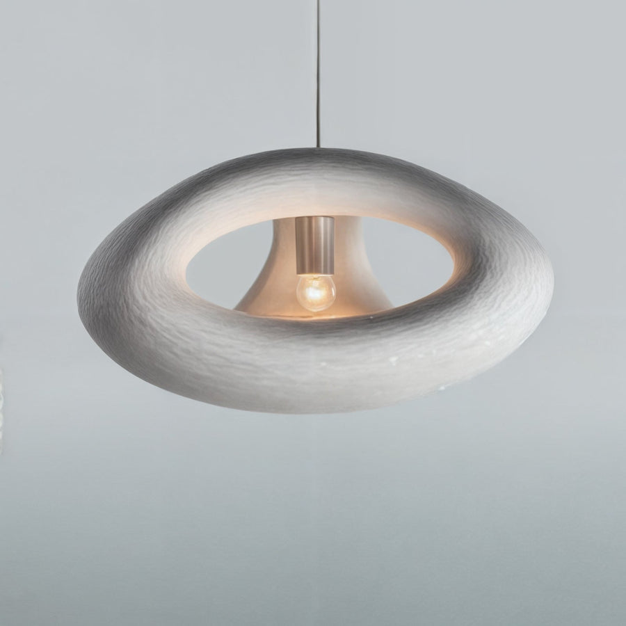 Arien Ceiling Light: Modern Lighting with Clean Lines
