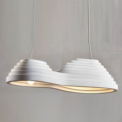 Janne Lamp - Modern Minimalist Ceiling Light