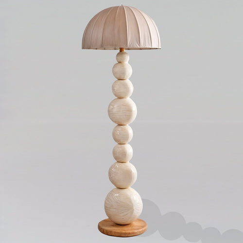 Gaelle Floor Lamp: Modern and Elegant Lighting