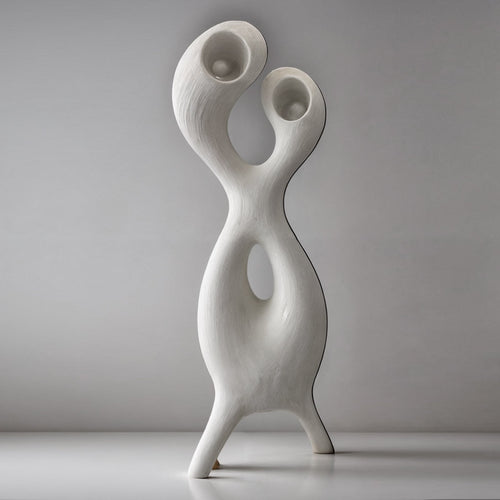 Kaene Lamp: Modern Minimalist Floor Lamp