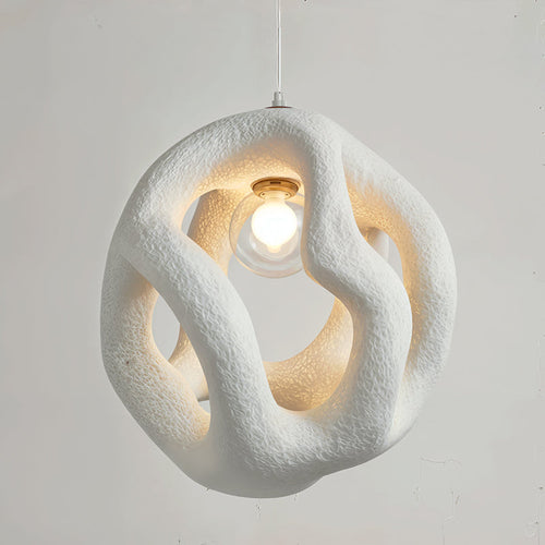 Rea Minimalist Lamp - Modern Elegance and Atmospheric Lighting