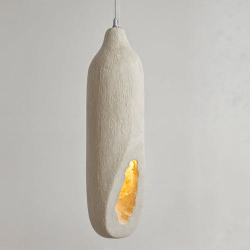 Enola Lamp: Modern Minimalist Ceiling Light