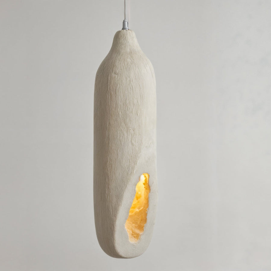 Enola Lamp: Modern Minimalist Ceiling Light