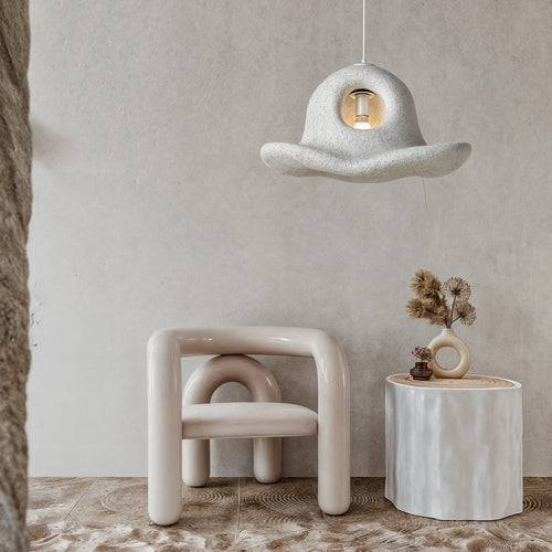 Talulah Lamp: Modern Minimalist Ceiling Light
