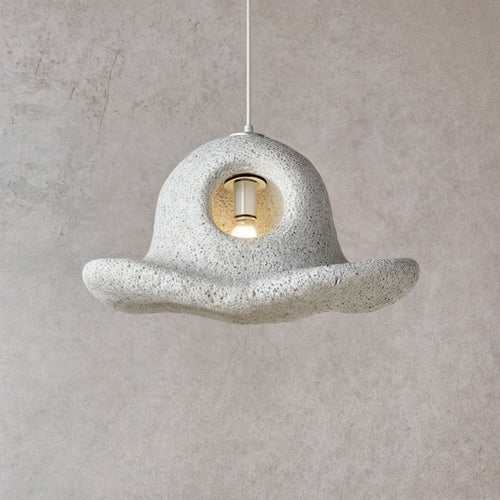 Talulah Lamp: Modern Minimalist Ceiling Light