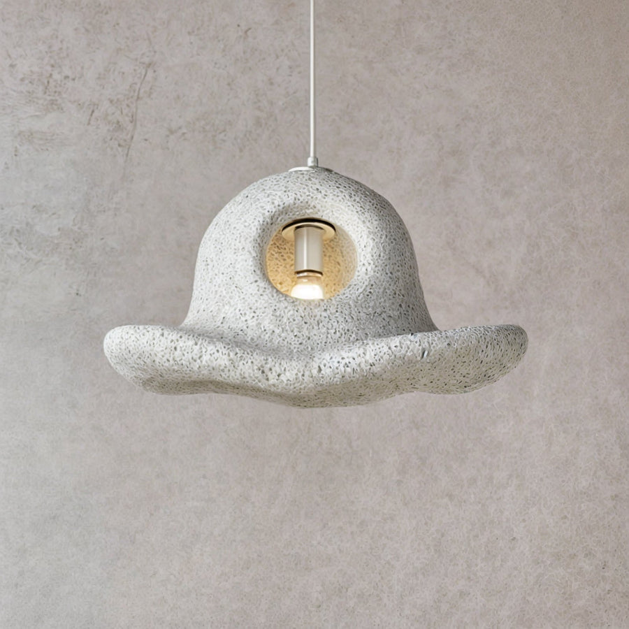 Talulah Lamp: Modern Minimalist Ceiling Light