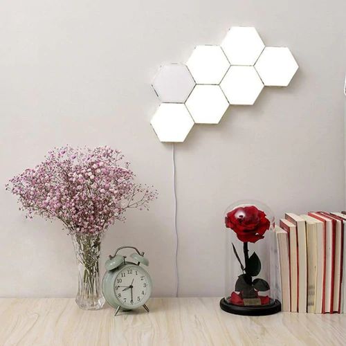 HexaTouch Lighting
