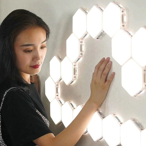 HexaTouch Lighting