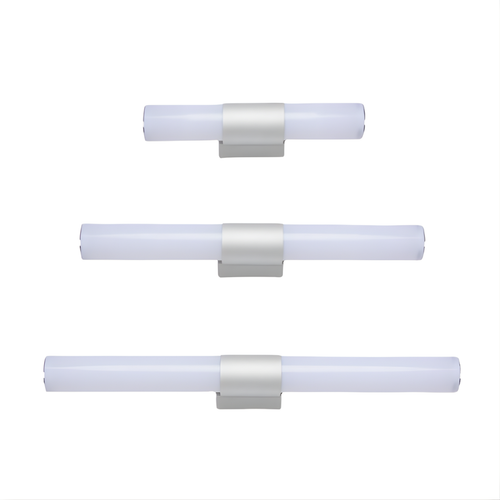 LumoGlow - Elegant LED Wall Light for Interior