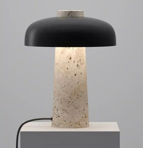 Amara Modern Table Lamp - Timeless Elegance and Versatility