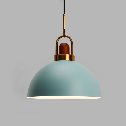 UrbanGlow - Modern Urban Pendant Light