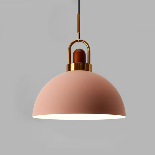 UrbanGlow - Modern Urban Pendant Light