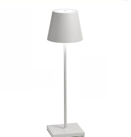 LightFlex - Wireless LED Lamp with USB Charging