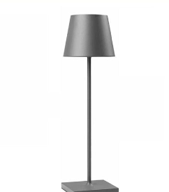 LightFlex - Wireless LED Lamp with USB Charging