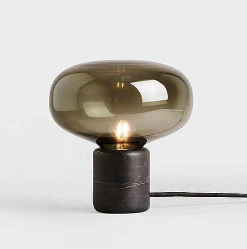 Poseidon Retro Table Lamp - Classic Charm and Modern Design