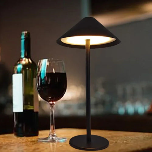 LumiFlex - Wireless LED Desk Lamp