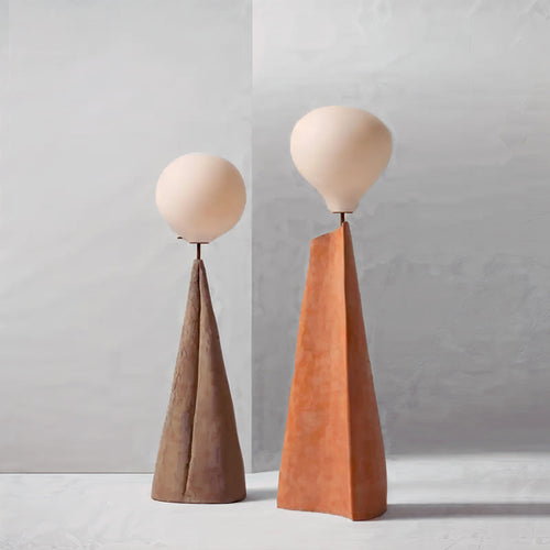 Candice Lamp: Modern Minimalist Table Lamp