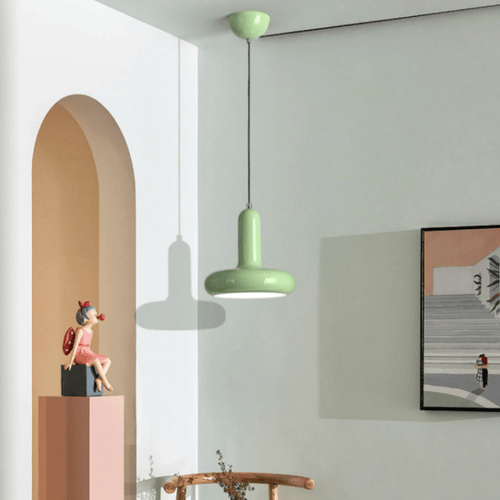 Scandinavian LED Pendant Light Stylish