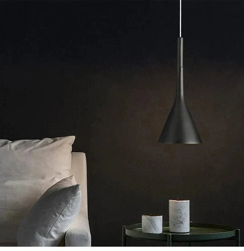 Modern LED Pendant Light for Stylish Interiors
