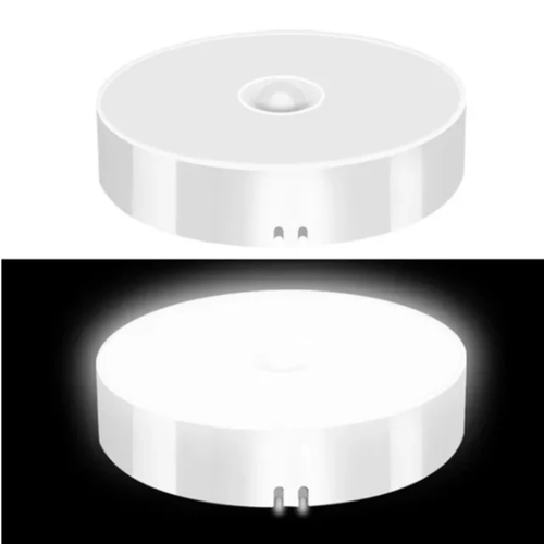 Magnetic Night Lamp with Motion Sensor
