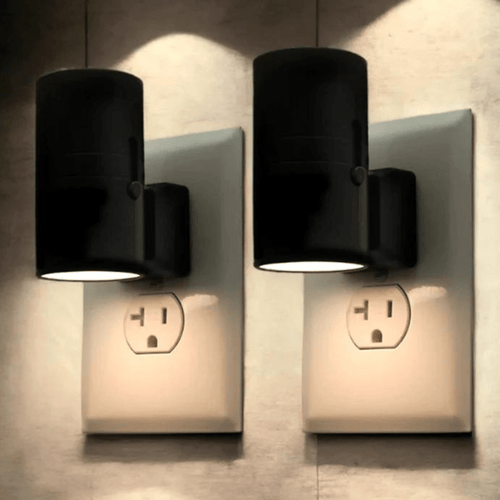 Calming Night Lamp