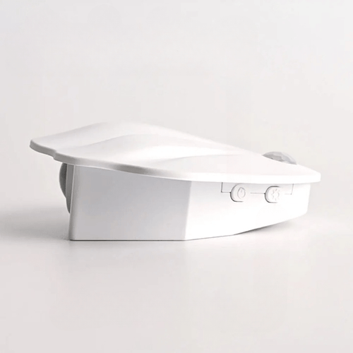 Innovative Rechargeable Shell Night Light