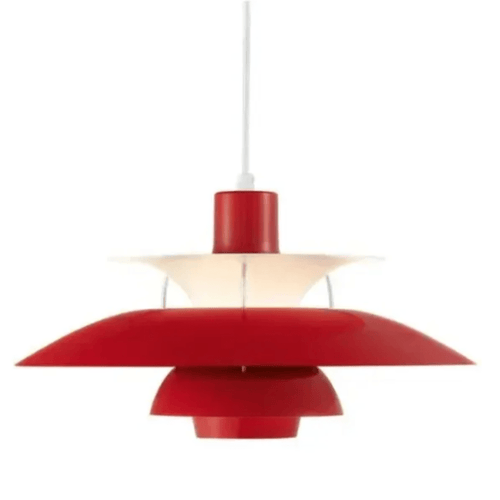 Designer LED Pendant Light – Radiant
