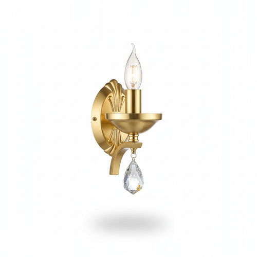 Elegant Wall Sconce