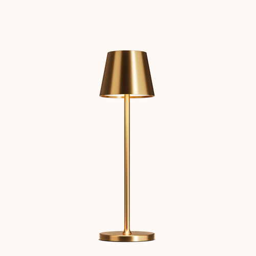 Helsinki - Wireless Table Lamp