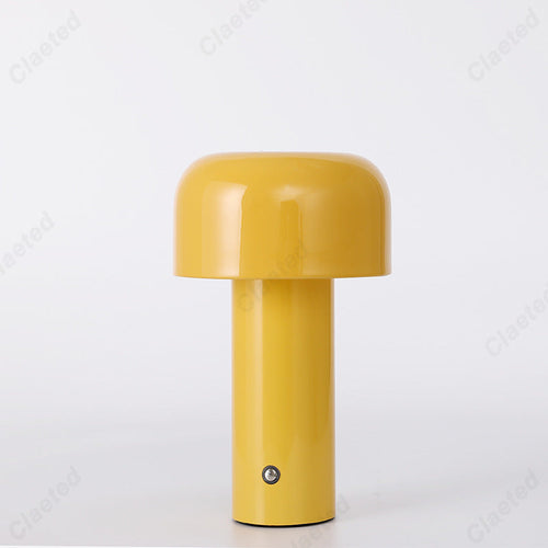 Aurora Touch Table Lamp: Stylish Lighting